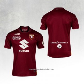 Turin Home Shirt 2023-2024 Thailand