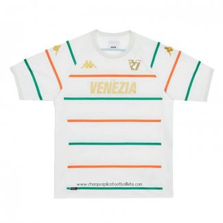 Venezia Away Shirt 2022-2023