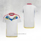 Venezuela Away Shirt 2024 Thailand