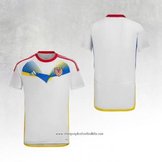 Venezuela Away Shirt 2024 Thailand