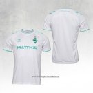 Werder Bremen Away Shirt 2023-2024