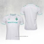 Werder Bremen Away Shirt 2023-2024