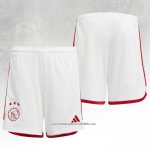 Ajax Home Shorts 2023-2024