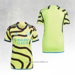 Arsenal Away Shirt 2023-2024 Women