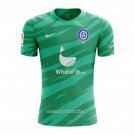 Atletico Madrid Goalkeeper Shirt 2023-2024 Green