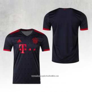 Bayern Munich Third Shirt 2022-2023