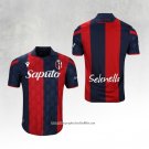 Bologna Home Shirt 2023-2024 Thailand