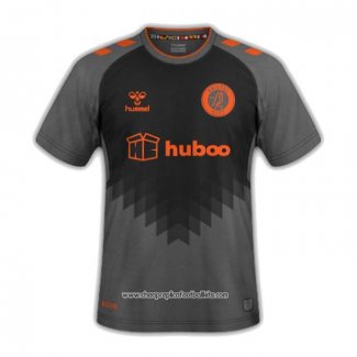 Bristol City Third Shirt 2022-2023