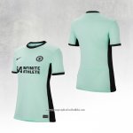 Chelsea Away Shirt 2023-2024 Women