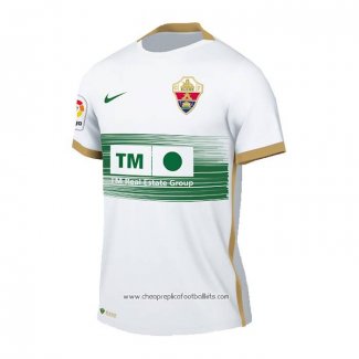 Elche Home Shirt 2022-2023