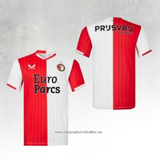 Feyenoord Home Shirt 2023-2024