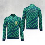 Jacket Brazil 2022-2023 Green