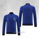 Jacket England 2022-2023 Blue