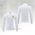 Jacket Italy 2023-2024 White