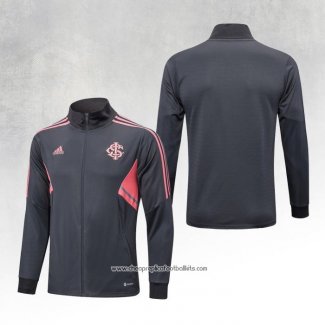 Jacket SC Internacional 2022-2023 Grey