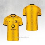 Kaizer Chiefs Home Shirt 2022-2023 Thailand