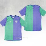 Malaga Third Shirt 2023-2024