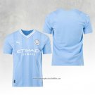 Manchester City Home Shirt Authentic 2023-2024