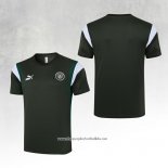 Manchester City Training Shirt 2023-2024 Green