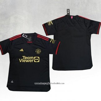 Manchester United Special Shirt 2023-2024 Thailand