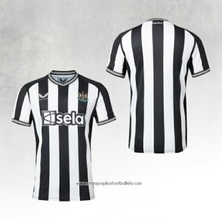 Newcastle United Home Shirt 2023-2024