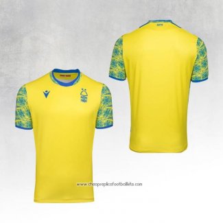 Nottingham Forest Away Shirt 2022-2023