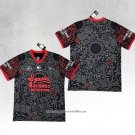 Paris Saint-Germain Anti-Racism Special Shirt 2022 Thailand