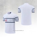 Paris Saint-Germain Training Shirt 2022-2023 White