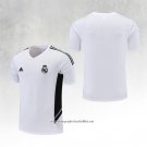 Real Madrid Training Shirt 2022-2023 White