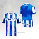 Real Sociedad Home Shirt 2022-2023