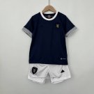 Scotland 150 Aniversario Shirt 2023 Kid