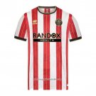 Sheffield United Special Shirt 2022-2023