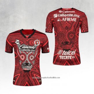 Tijuana Third Shirt 2022-2023 Thailand