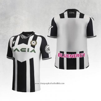 Udinese Home Shirt 2022-2023 Thailand