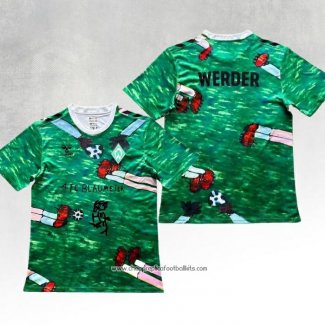 Werder Bremen Special Shirt 2023-2024 Thailand