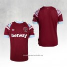 West Ham Home Shirt 2022-2023