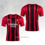 AC Milan Home Shirt 2021-2022