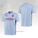 Aston Villa Away Shirt 2022-2023