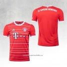 Bayern Munich Home Shirt 2022-2023