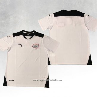 Burkina Faso Away Shirt 2022 Thailand