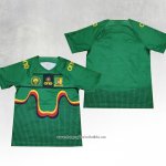 Cameroon Home Shirt 2024 Thailand