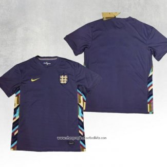 England Away Shirt 2024