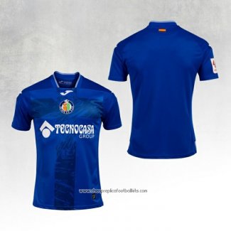 Getafe Home Shirt 2023-2024 Thailand