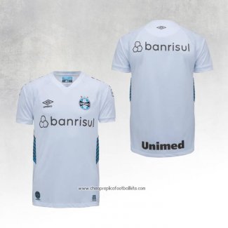 Gremio Away Shirt 2023 Thailand