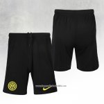 Inter Milan Home Shorts 2023-2024