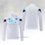 Jacket Manchester City 2022-2023 White