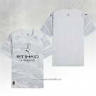 Manchester City Chinese New Year Shirt 2023-2024 Thailand