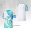 Manchester City Esports Shirt 2022-2023