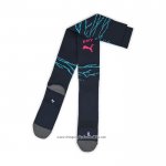 Manchester City Third Socks 2023-2024