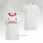 Manchester United Third Shirt 2023-2024 Women